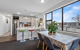 Bealey Avenue Apartment, 2 Bedroom Apartment, Central City